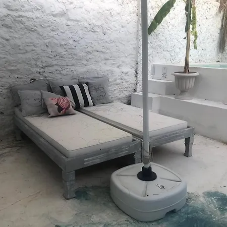 2 Bedroom Stone House With Private Pool In Bodrum