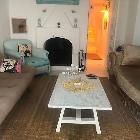 2 Bedroom Stone House With Private Pool In * Bodrum
