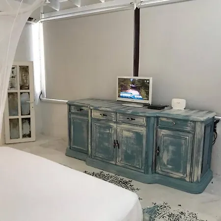 2 Bedroom Stone House With Private Pool In *