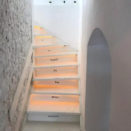 2 Bedroom Stone House With Private Pool In * Bodrum