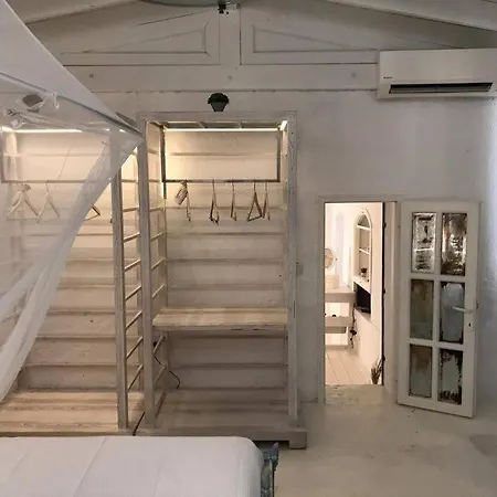2 Bedroom Stone House With Private Pool In *