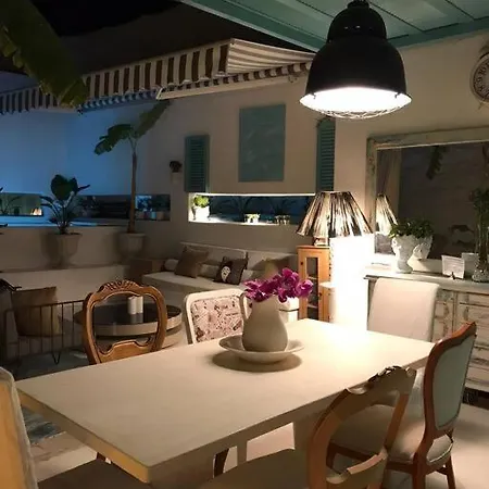 2 Bedroom Stone House With Private Pool In * Bodrum